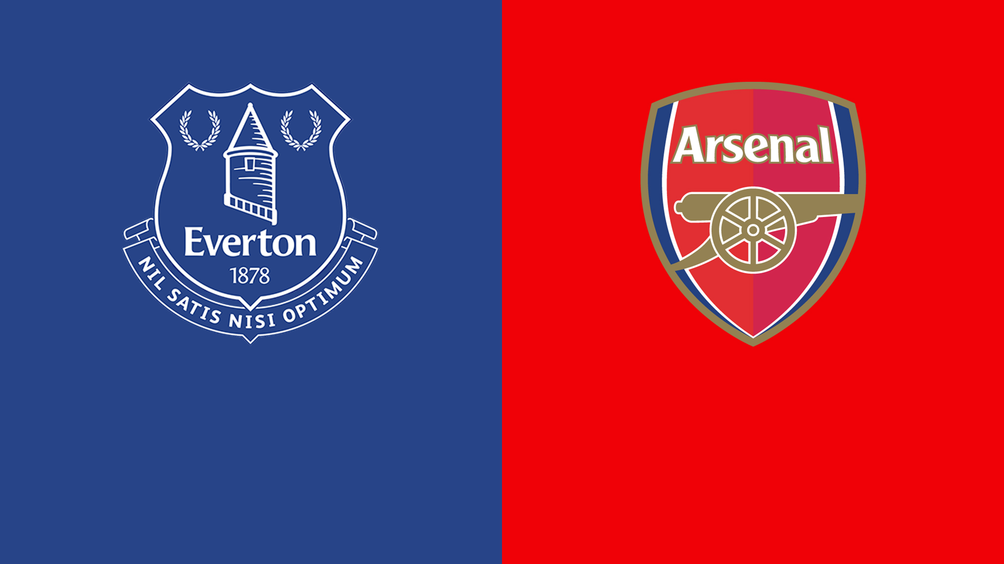 Everton Vs Arsenal: Fecha, Hora, Canal, TV Y Dónde Ver Online La ...