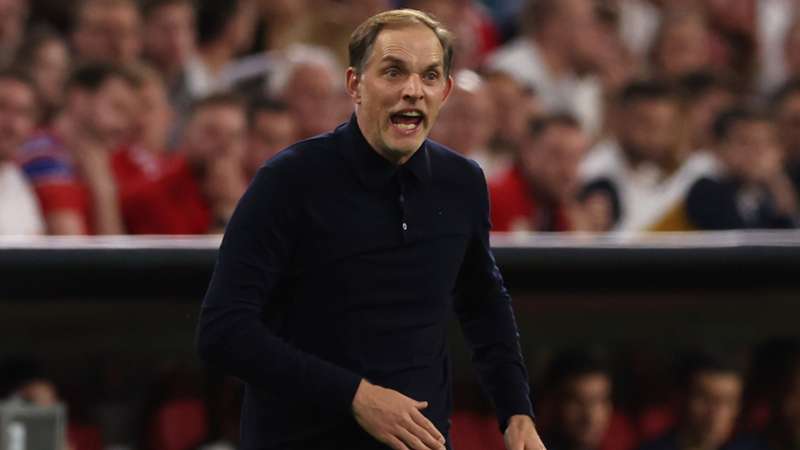 Ex-Premier League striker cites the reason he thinks The FA went for Thomas Tuchel as new England boss