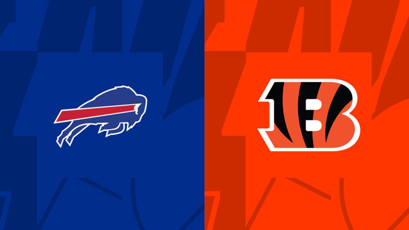 What time is Monday Night Football tonight? Live stream info, start time, how to watch Bills vs. Bengals in Canada