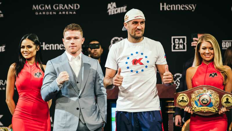 Canelo vs. Kovalev: Industry experts' predictions on who wins WBO light heavyweight title fight
