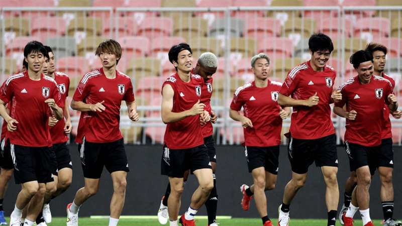 サウジアラビア戦の警戒すべき点は 解説者 小澤一郎氏がポイントを分析 サッカー日本代表 Dazn News 日本 サウジアラビア戦の警戒すべき点は 解説者 小澤一郎氏がポイントを分析 サッカー日本代表 Dazn News 日本
