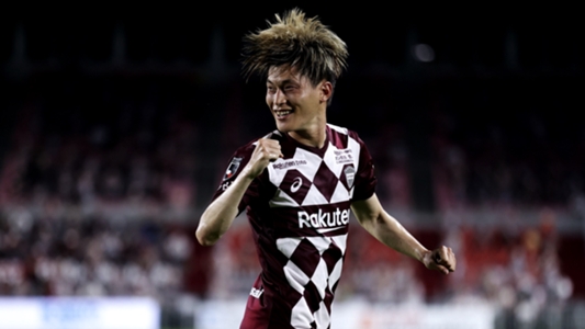 コラム 阪神ダービーで狙うヒーローの座 古橋亨梧は結果を残してヴィッセル神戸に歓喜をもたらす Dazn News 日本