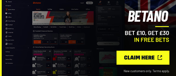 best world cup betting site betano