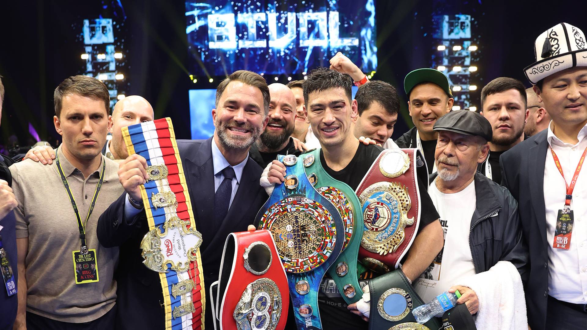 Vintning tasiri ostida jinsiy aloqa