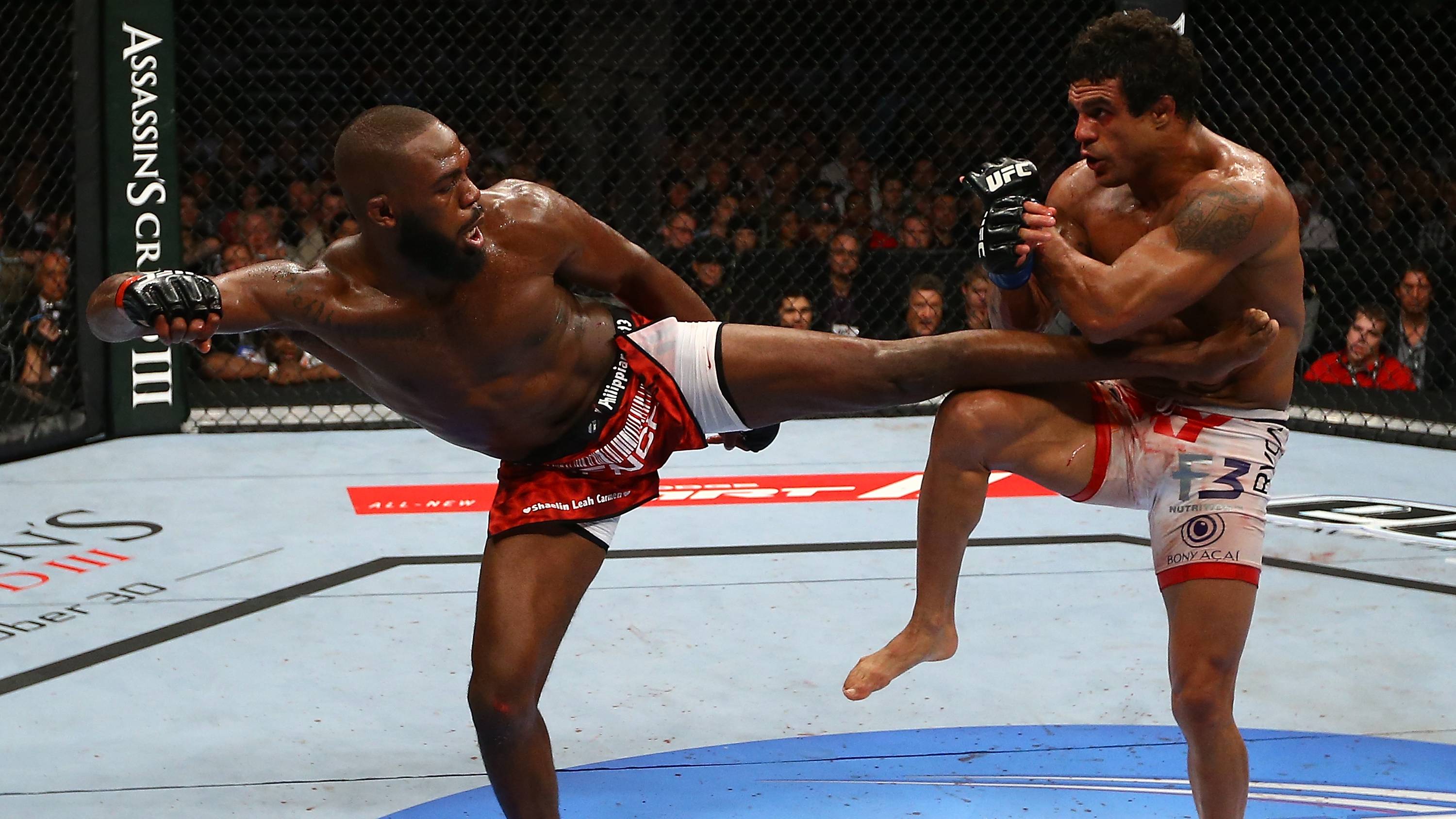 Jones-Belfort_UFC 152