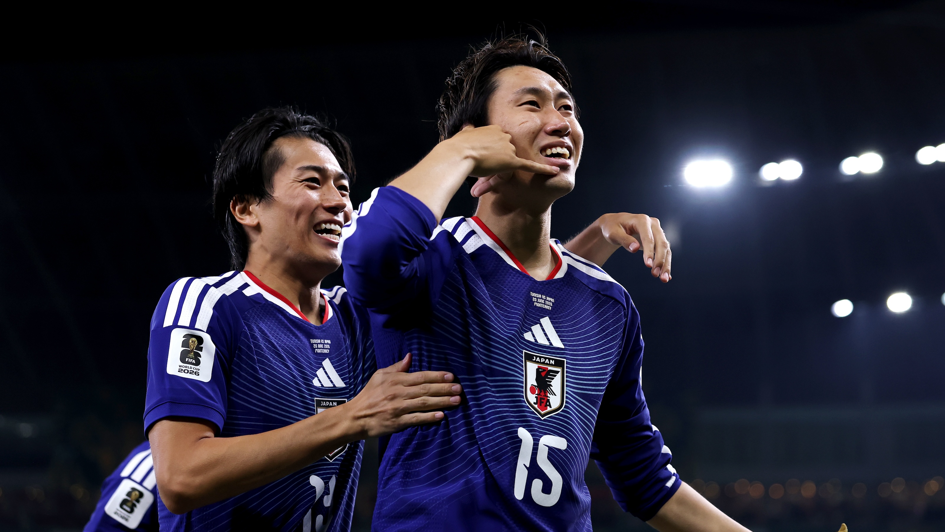 注目選手】ユーリ・ティーレマンス | レスター・シティ | DAZN News JP