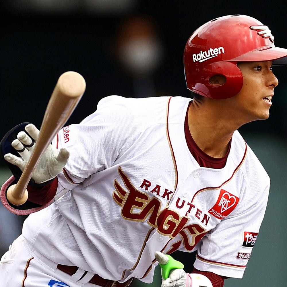 新品未使用 東京ヤクルトスワローズ 西田明央選手 背番号30