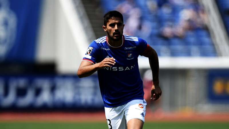 注目選手 チアゴ マルチンス Jリーグ Dazn News 日本