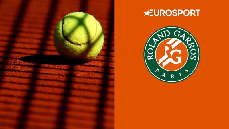 French Open live im TV und LIVE-STREAM: Die Übertragung an Tag 9