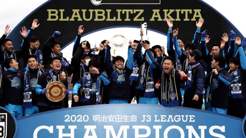 明治安田生命j3リーグ第34節見どころ 日程 放送予定 順位表 Dazn News 日本 明治安田生命j3リーグ第34節見どころ 日程 放送予定 順位表 Dazn News 日本