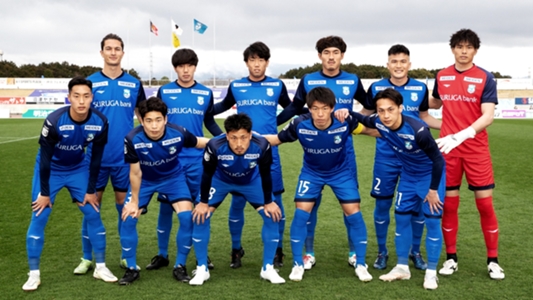 アスルクラロ沼津 注目選手 選手一覧 試合日程 22jリーグ選手名鑑 Dazn News 日本