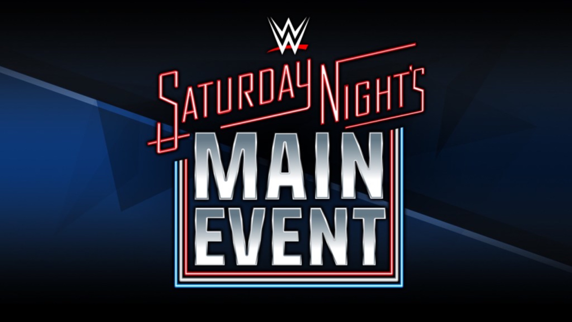 WWE Saturday Night's Main Event 2024: Date, Start Time, Full Match Card ...