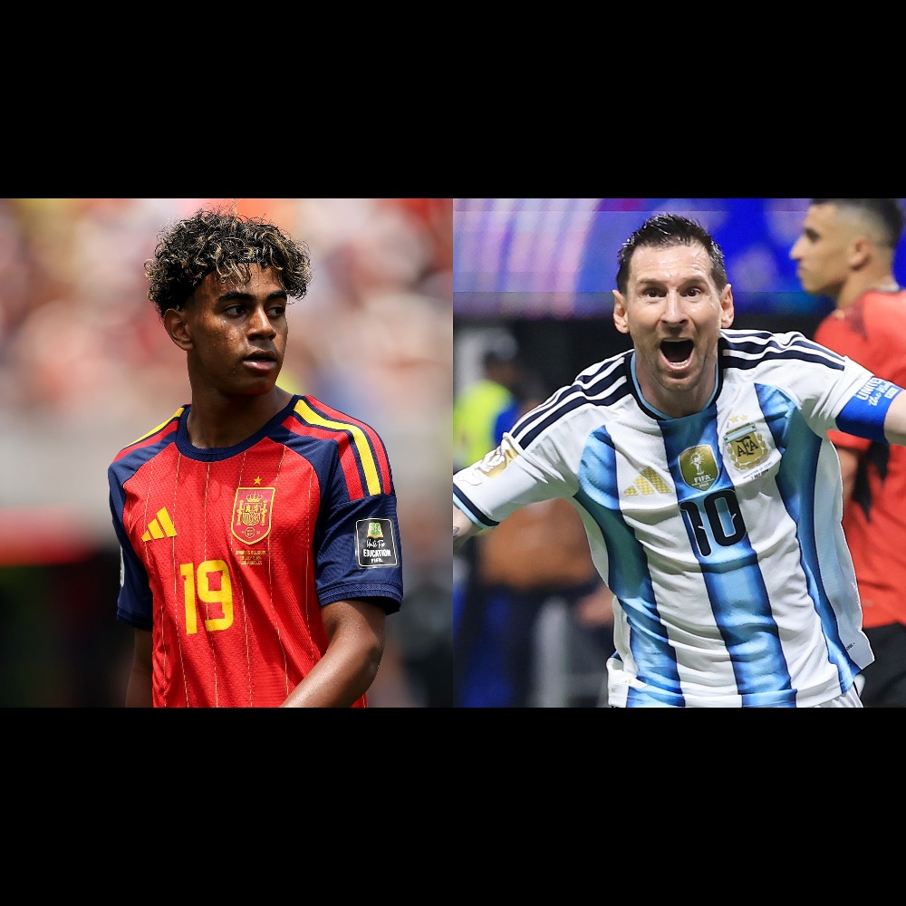 7月20日】スペインvsアルゼンチンのテレビ放送・ネット配信予定・視聴