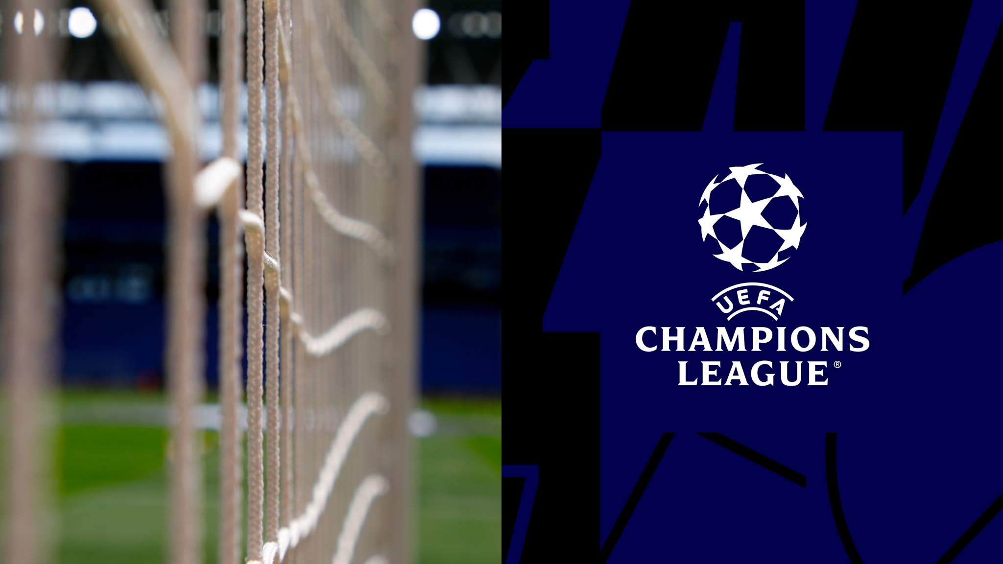 Ver a UEFA Champions League: Guia TV, Programação DAZN