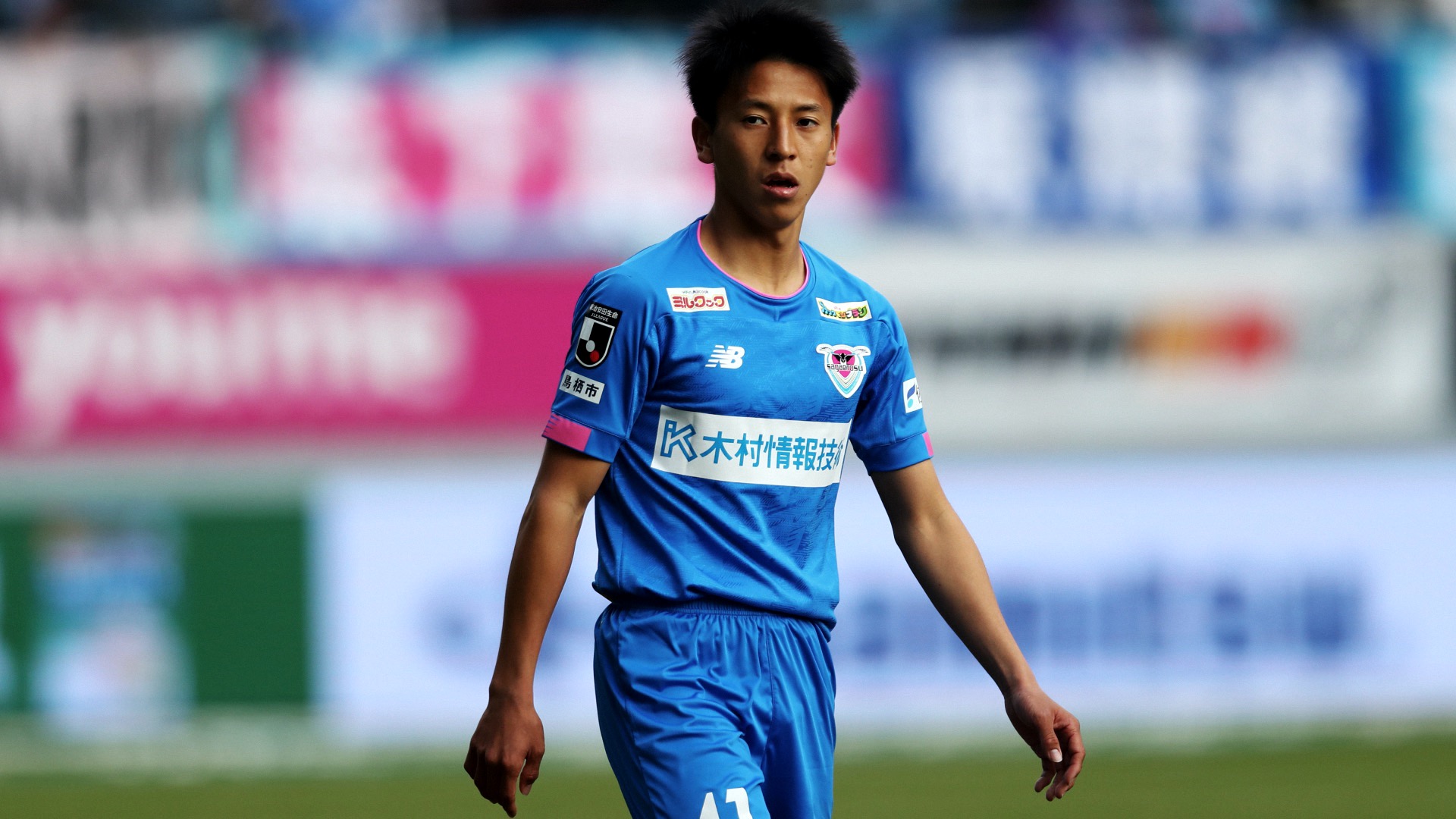 サガン鳥栖 注目選手 選手一覧 試合日程 21jリーグ選手名鑑 Dazn News 日本 サガン鳥栖 注目選手 選手一覧 試合日程 21jリーグ選手名鑑 Dazn News 日本