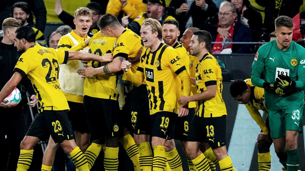 22 23 ドルトムント 選手名鑑 ブンデスリーガ Dazn News 日本 22 23 ドルトムント 選手名鑑 ブンデスリーガ Dazn News 日本
