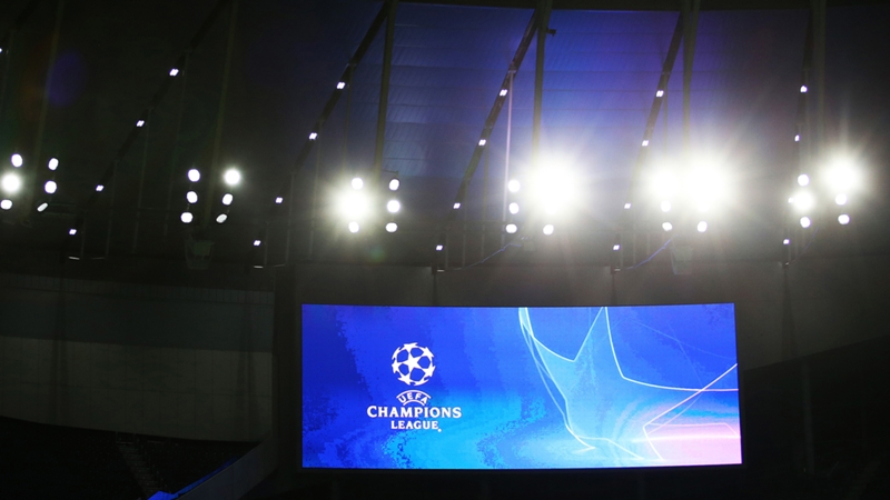 Champions League Hymne: Text, Entstehung, Komponist und Co. - alle Informationen