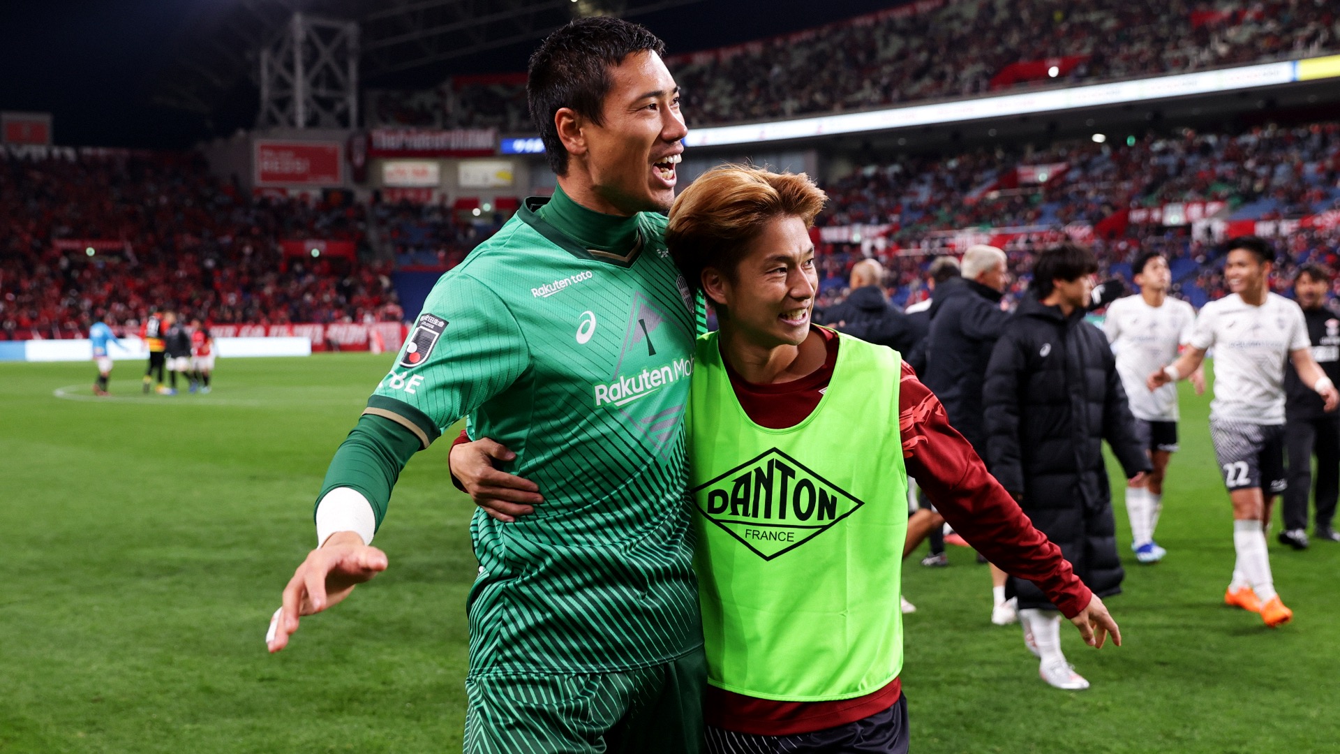 ユニフォーム 川崎 フロンターレ