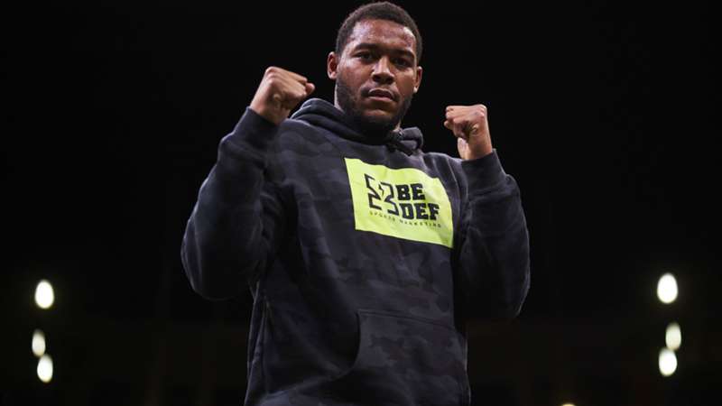 Michael Hunter talks sparring with Andy Ruiz Jr., says Ruiz is 'going to beat Joshua all day long'