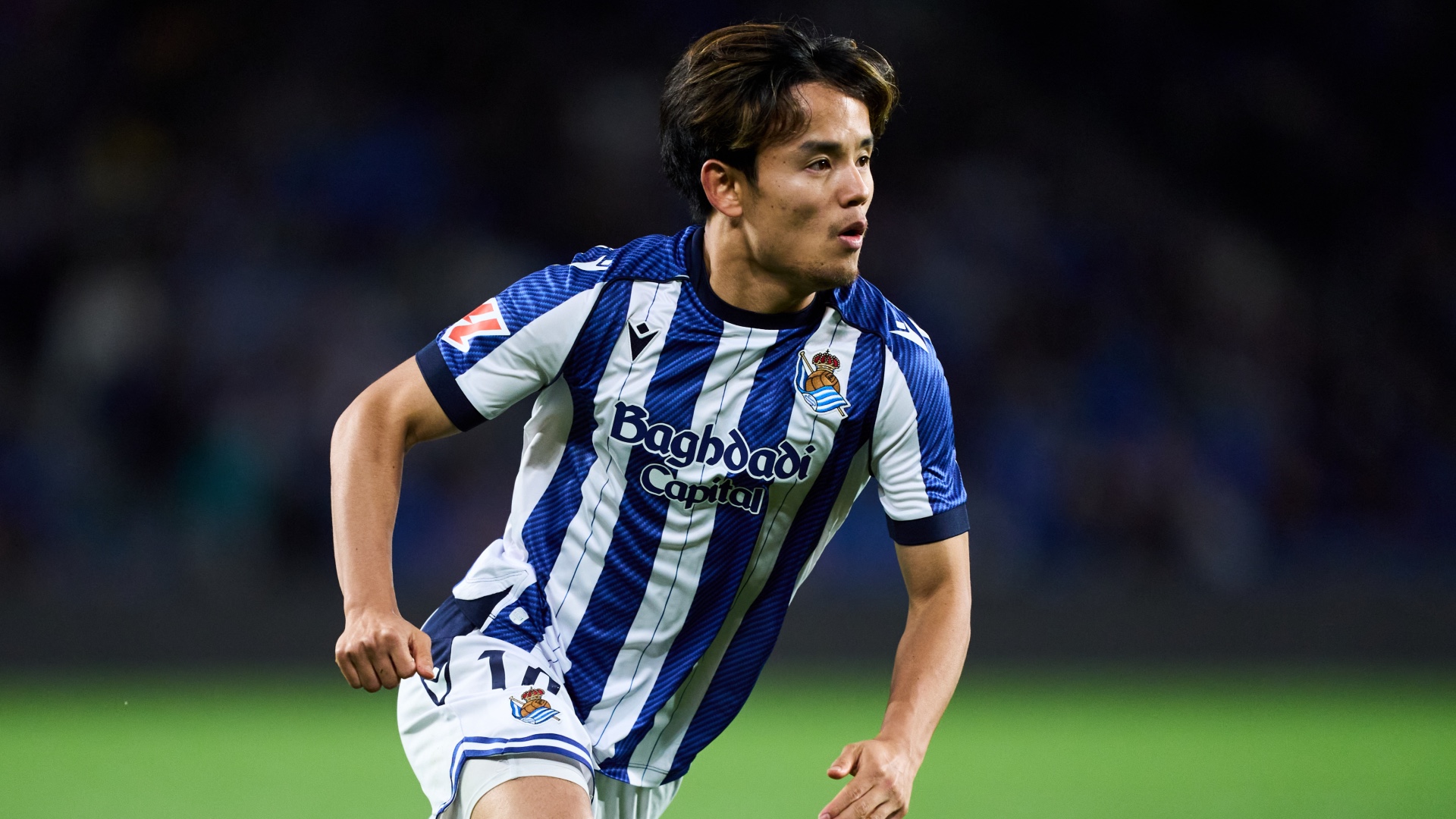 【11/18までの限定価格】レアルソシエダ 久保　レアルマドリード バルセロナ image?id=