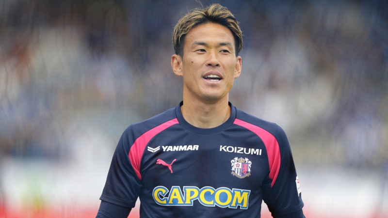 【移籍情報】C大阪の36歳GK清水圭介が退団、関西サッカーリーグ1部のFC BASARA HYOGOへ完全移籍「3年間毎日必死でした」 ｜ Jリーグ