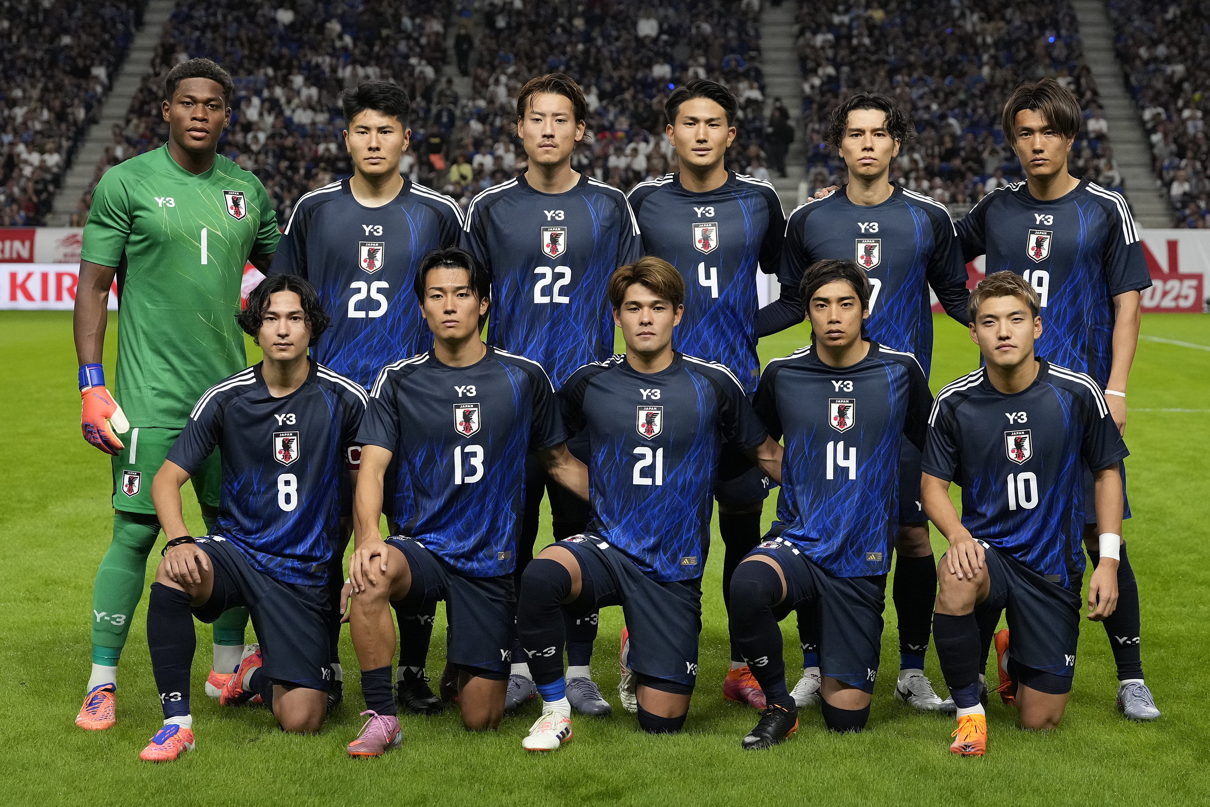 活動歴および当時の関連ビジュアル記録