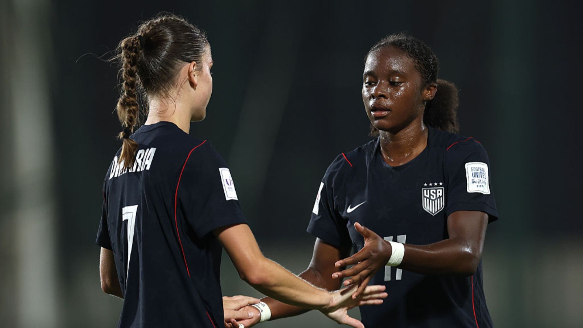 FIFA U-17 Women's World Cup: Which teams caught the eye in opening ...