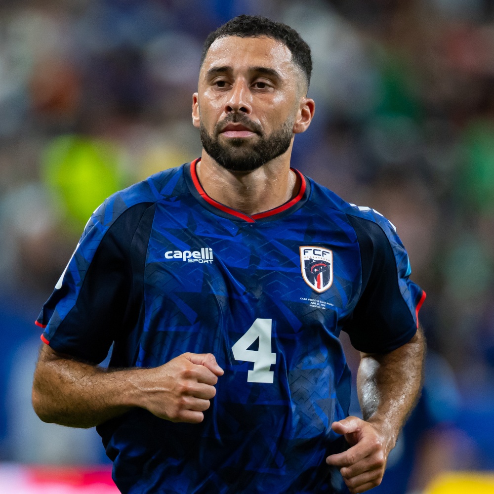 北中米W杯】圧巻の2G！…イングランド逆転勝利の“立役者”ハリー・ケイン