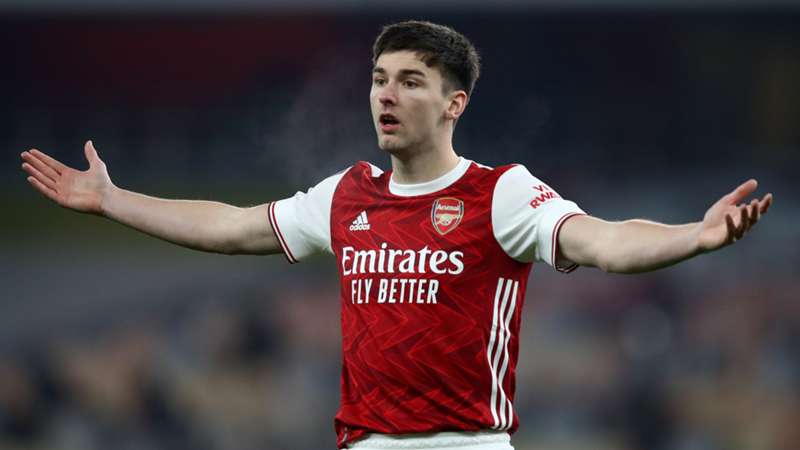 Mikel Arteta rues missed chances against Crystal Palace, not sure on Kieran Tierney return