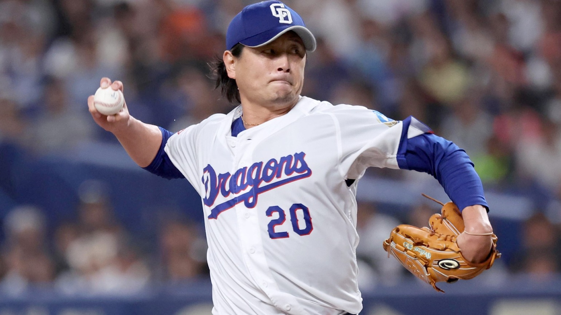 北海道日本ハムファイターズ宮西尚生がNPB史上初となる通算400ホールド