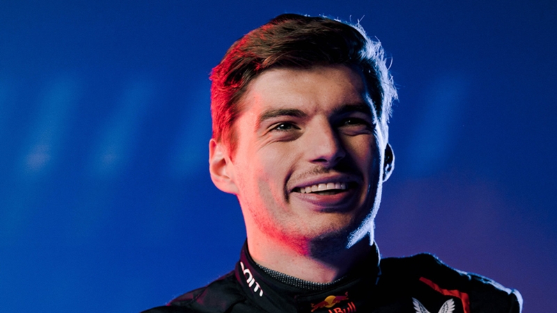 Max Verstappen, sobre el nuevo RB19 de Red Bull para el Mundial de F1 2023: "No me interesan las imágenes, solo quiero un coche rápido"