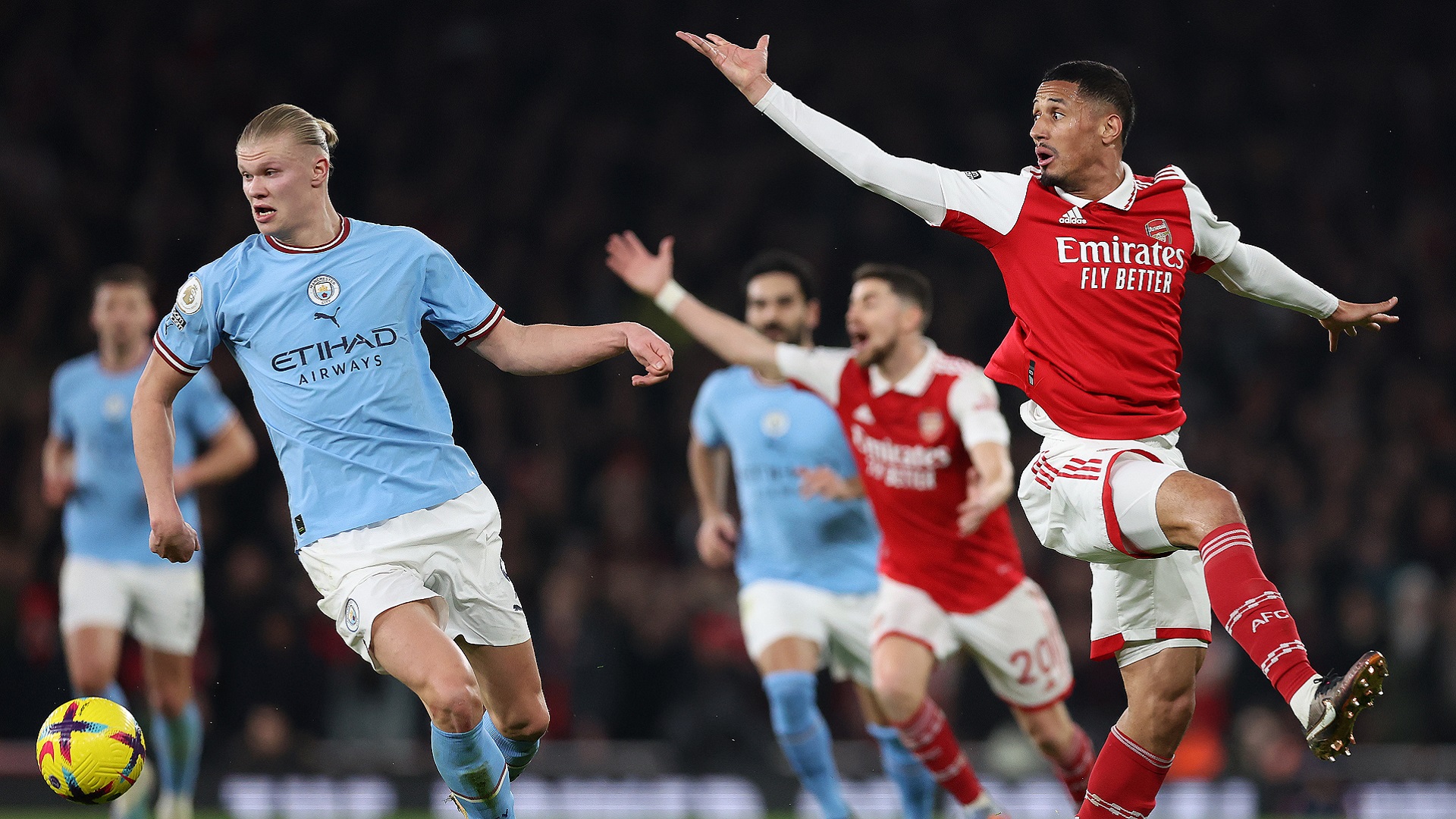 Arsenal vs Nottingham Forest: Arsenal vs Nottingham Forest live streaming:  Kick off time, where to watch Premier League in US - The Economic Times