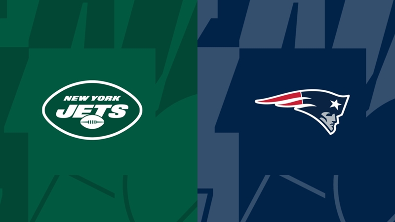 New York Jets@New England Patriots: orario, preview e come vedere la sfida NFL