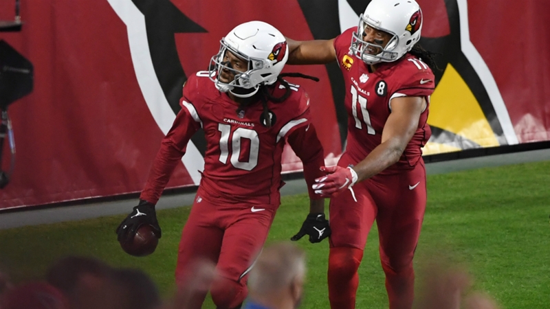 Who plays on 'Thursday Night Football' tonight? Time, TV channel, live - Who Plays Football Tonight On Thursday Night Football