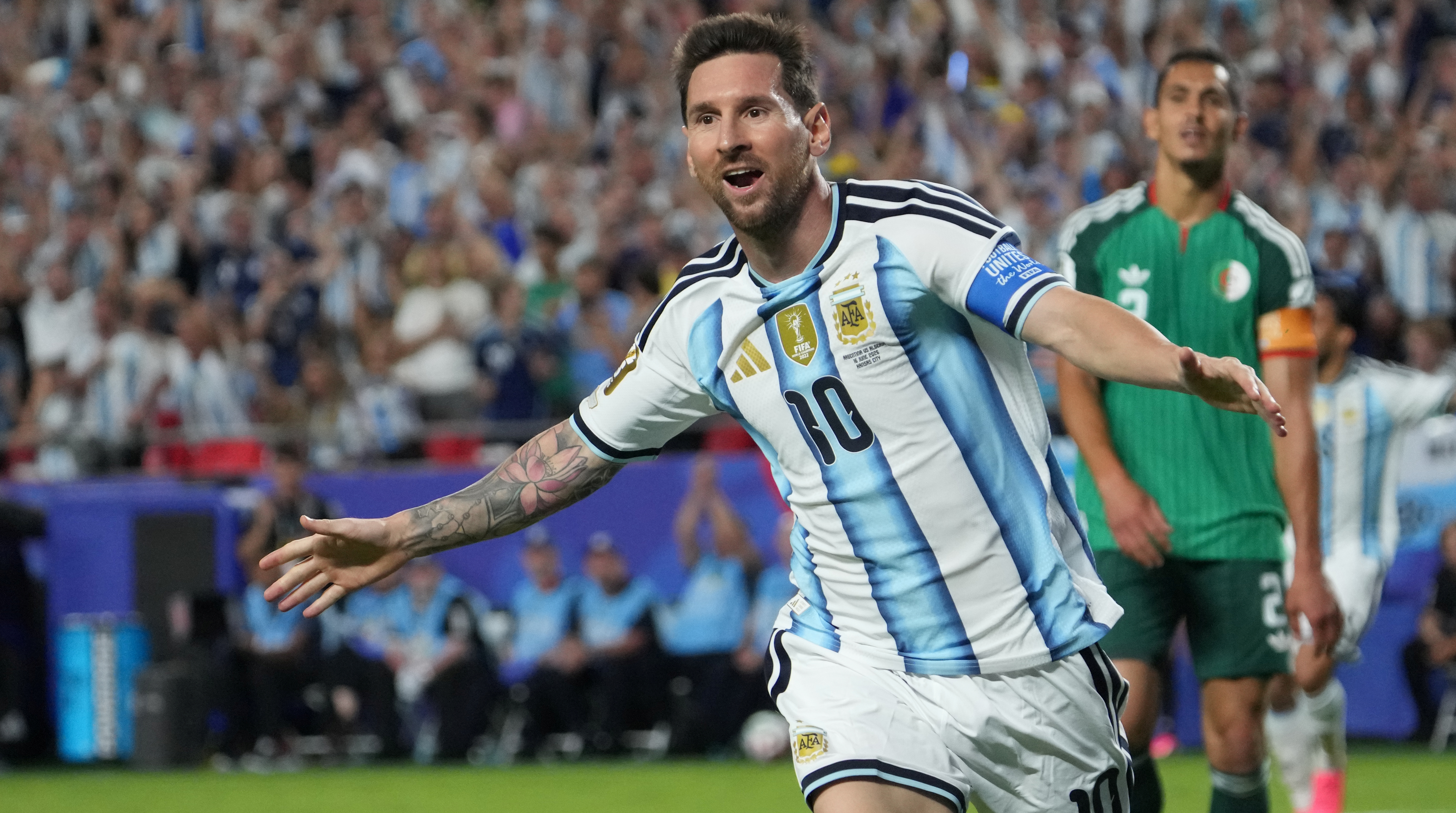 FIFAワールドカップ2026】イングランド代表｜メンバー・GL試合日程