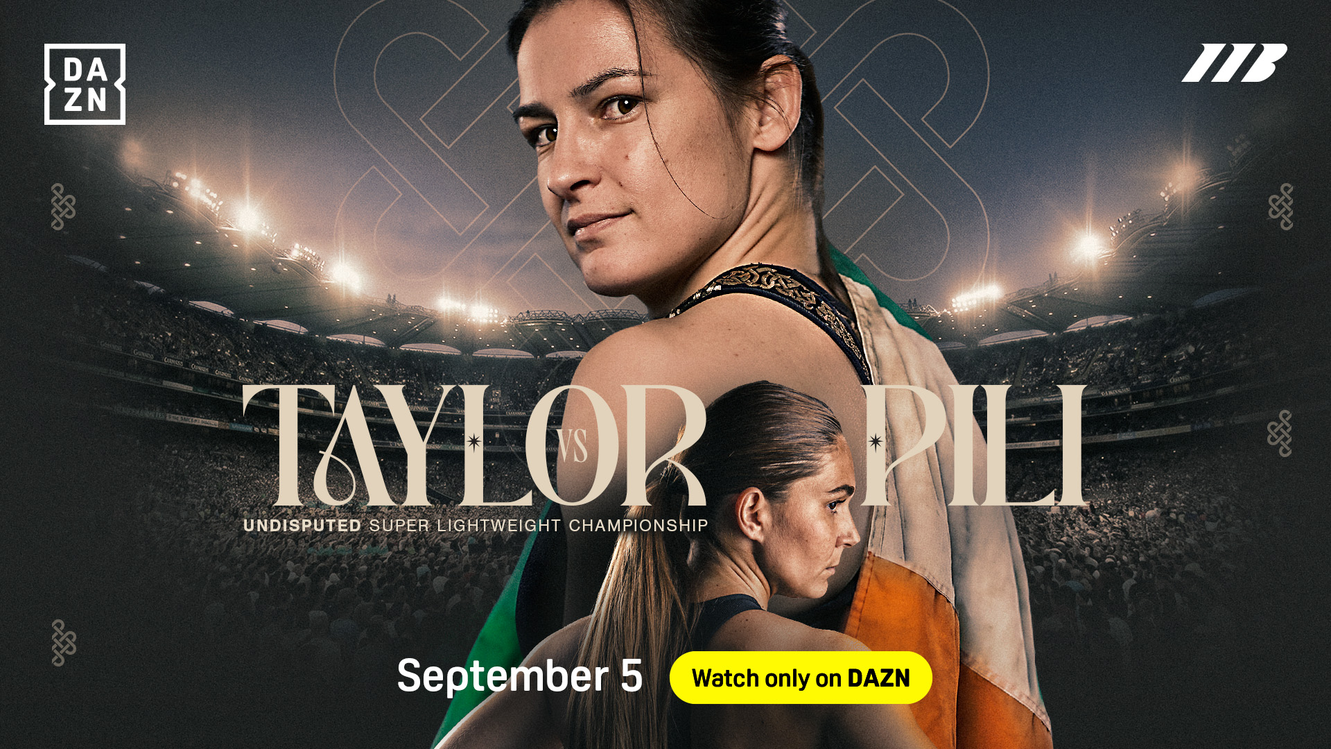 Katie Taylor Vs Flora Pili How To Watch Date Ringwalks Undercard Katie Taylor Vs Flora Pili How To Watch Date Ringwalks Undercard