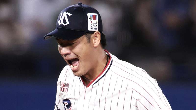 東京ヤクルトスワローズが小川泰弘の好投で4連勝、中日ドラゴンズが今季初のサヨナラ勝ち | セ・リーグ結果まとめ | プロ野球