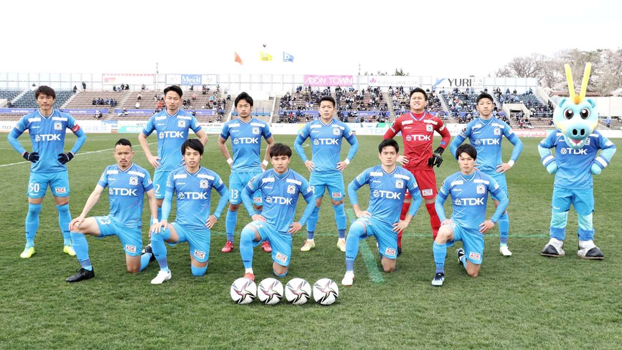 ブラウブリッツ秋田 注目選手 選手一覧 試合日程 21jリーグ選手名鑑 Dazn News 日本 ブラウブリッツ秋田 注目選手 選手一覧 試合日程 21jリーグ選手名鑑 Dazn News 日本