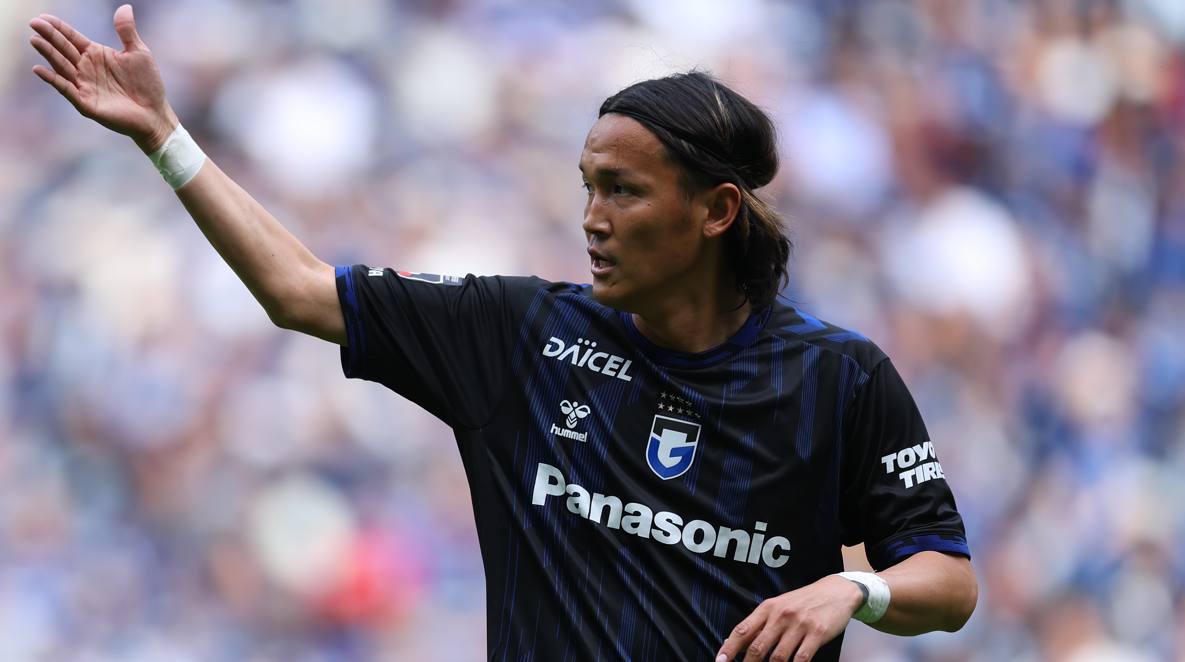 10冠達成に挑むG大阪、ACL2最終決戦へ…FW宇佐美貴史「全員で一つになっ