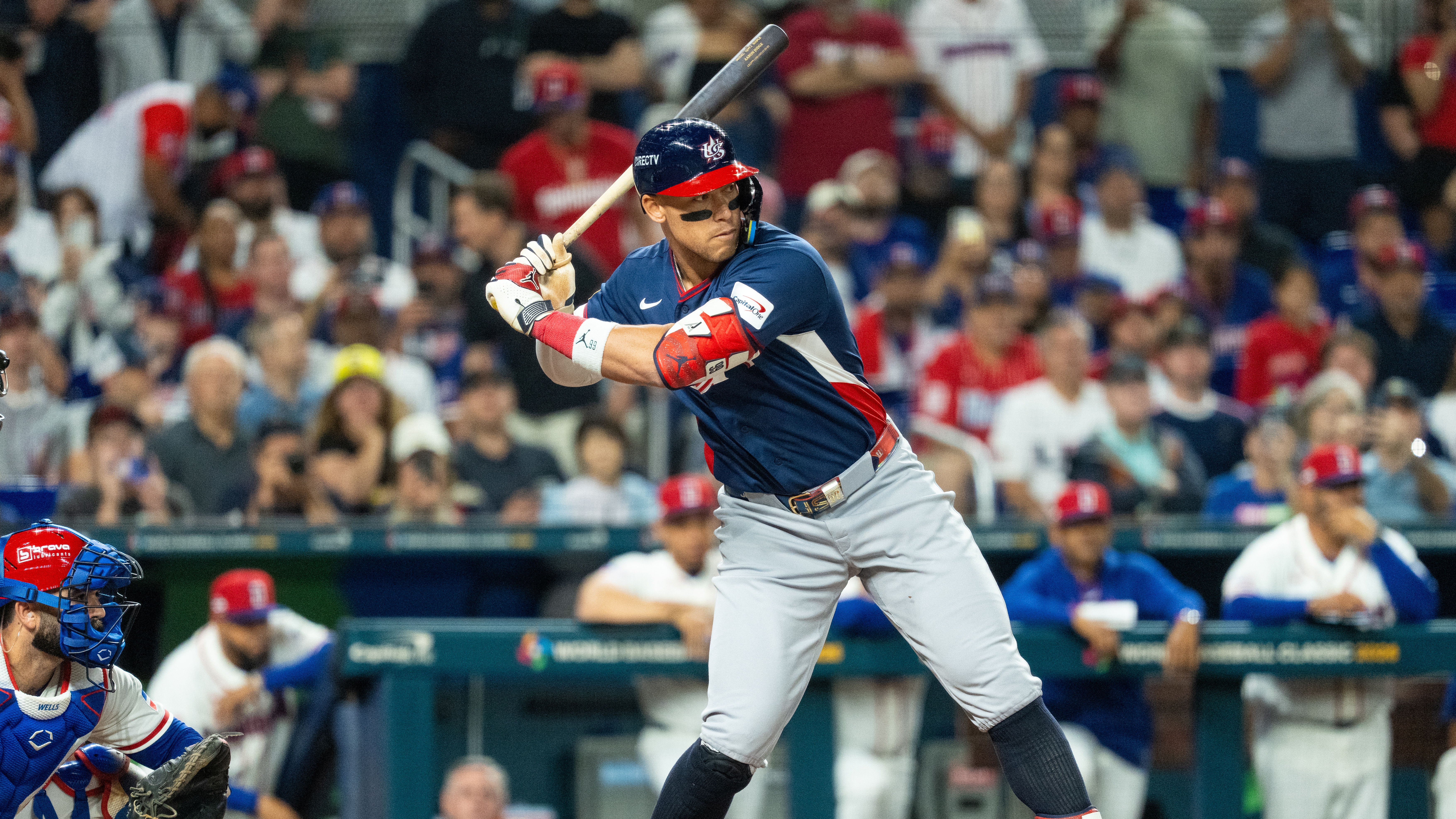 wbc 順位決定方法