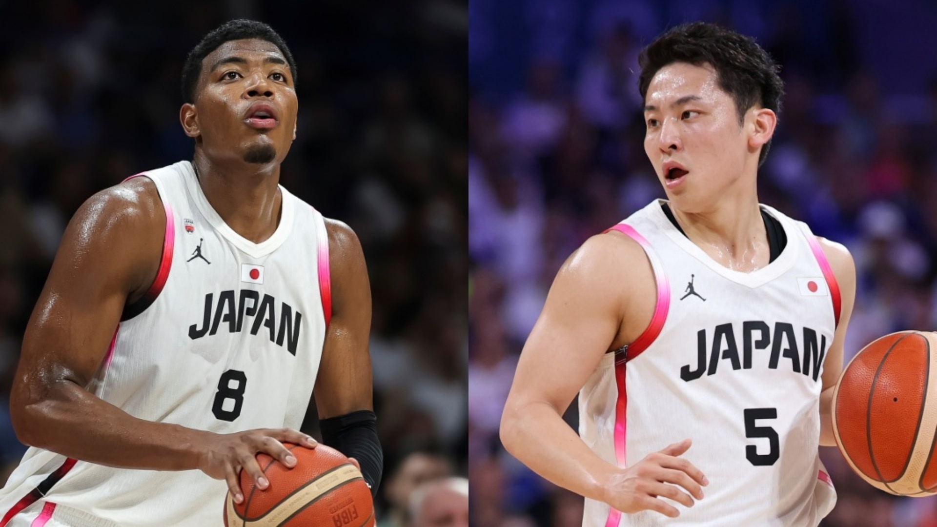 8月15日】日本代表vs韓国代表のテレビ放送・ネット配信予定｜男子