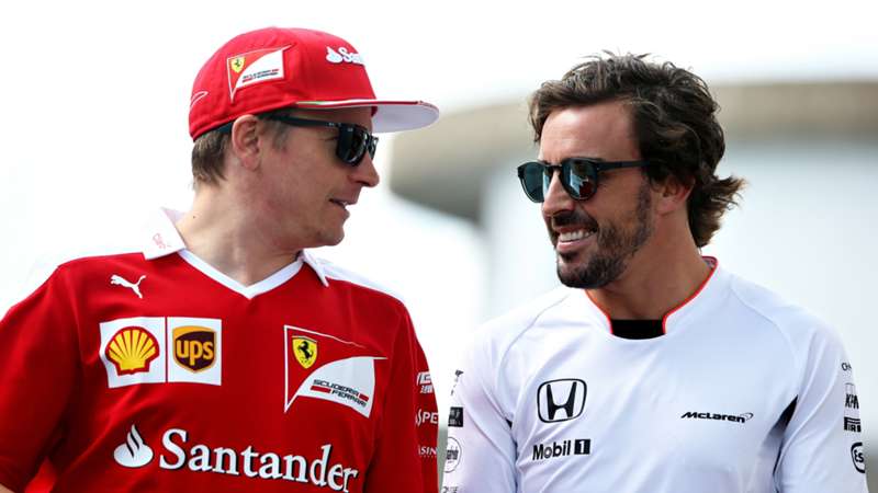 Fernando Alonso y el récord que puede alcanzar en el GP Miami F1 que le igualaría con Kimi Raikkonen