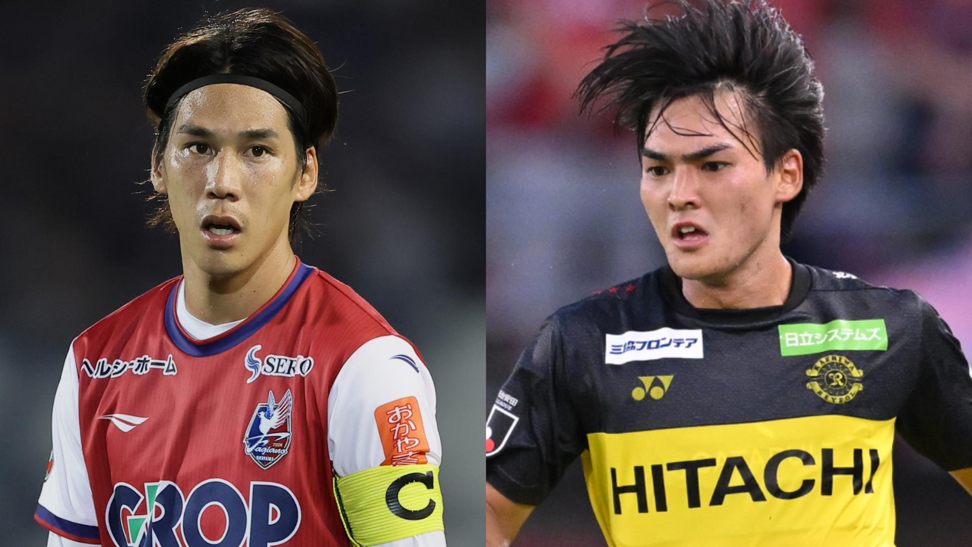 プレビュー】アグレッシブな戦いを見せて勝利を手にするのは