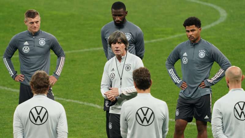 Löw plant Rückkehr ins Trainergeschäft: "Würde gern einen Klub trainieren"