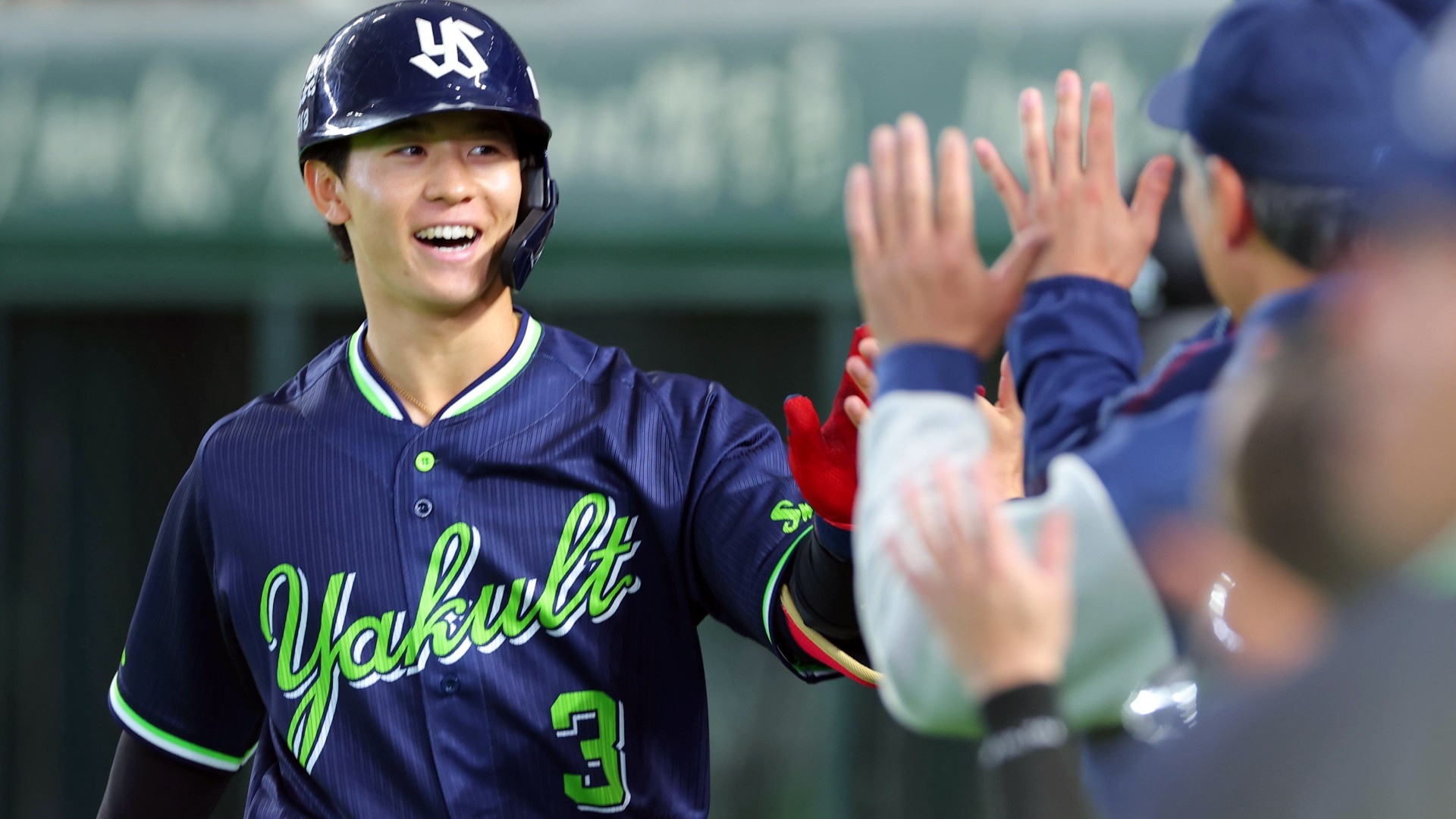 東京ヤクルトスワローズ】｜注目選手・予想ローテーション・予想