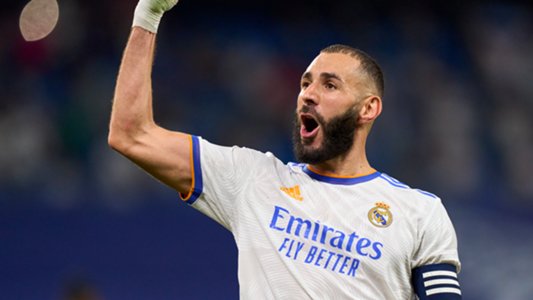 Cuántos Goles Ha Marcado Karim Benzema