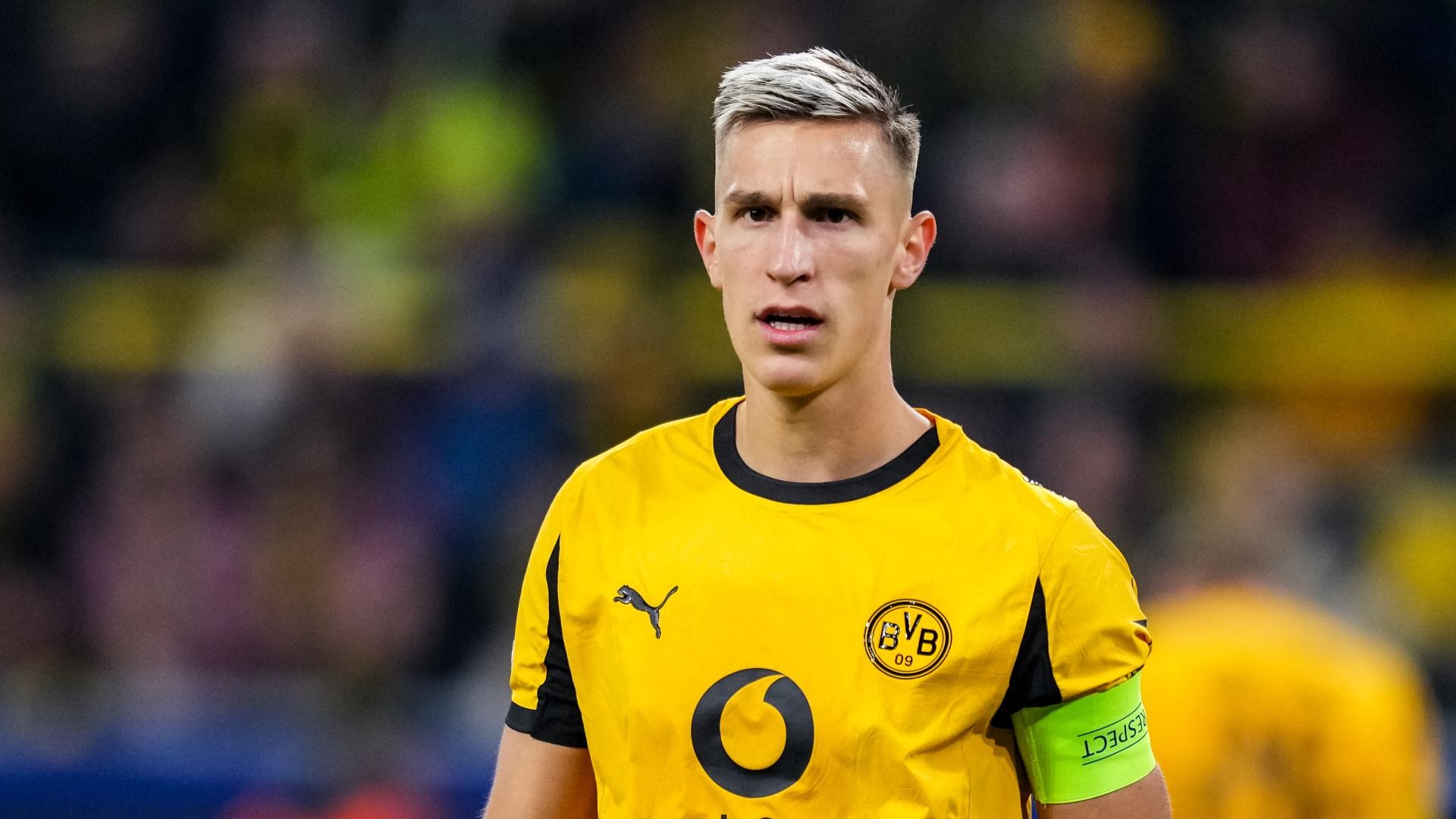 A Strategic Commitment to Long-Term Stability