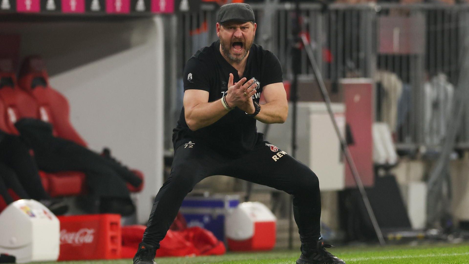 wie hat der 1 fc köln heute gespielt