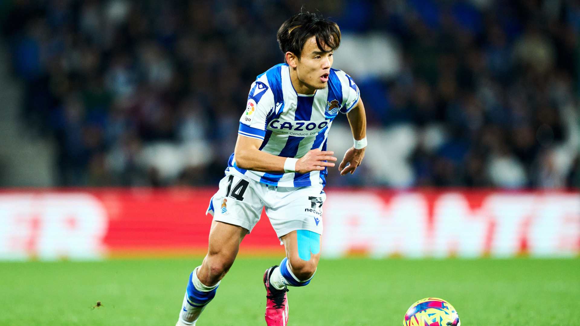 ベティス対ソシエダの見どころ | 日程・放送・配信予定 | プレシーズンマッチ | DAZN News JP