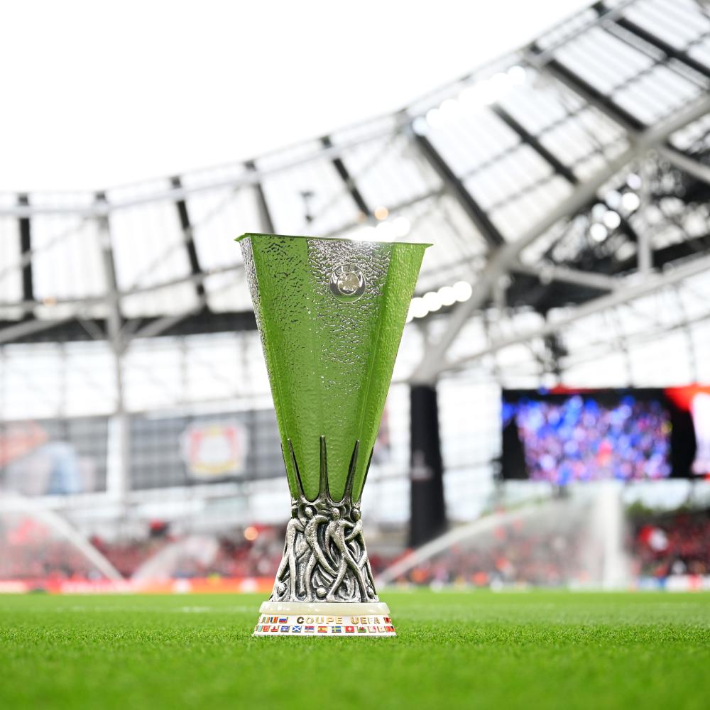 24-25シーズンUEFAヨーロッパリーグ（UEL）決勝の日程・キックオフ時間